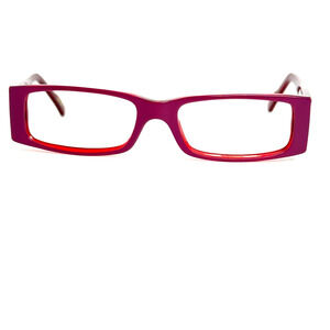 Arnette‎ Mod.7001 Eyeglasses Frames Rectangle Full rim 51-16-135 H20416